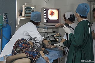 麻醉MedicalGroup|胃镜捅完一个又一个，恶心不说，有没有传染病啊？