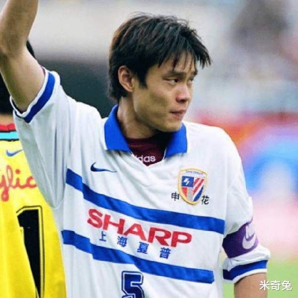 范志毅|一文看懂范志毅巅峰有多强：敢与C罗比弹跳，后卫技术胜前锋