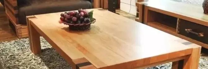 房产证|客厅万万不能买此种茶几，家财漏光，家人不和，子女受罪，越住越穷！
