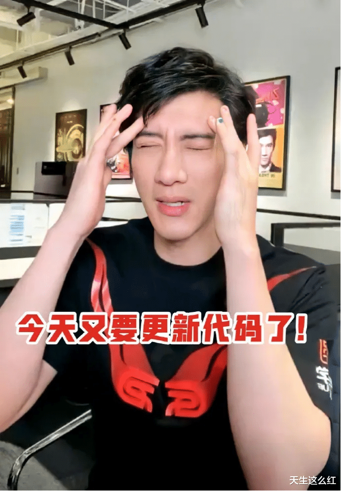 王力宏|王力宏与李靓蕾婚后5年生3胎，为什么大家依然觉得是“骗婚”？