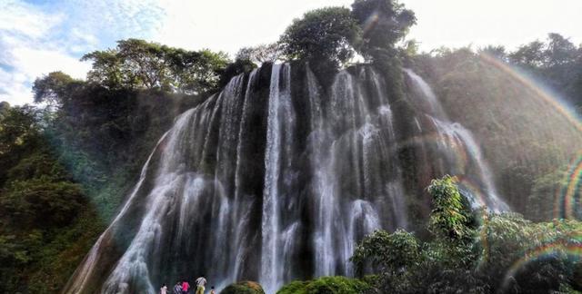 广西 广西冷门又好玩的6大景区,游客不多适合自驾,如今游玩正当时