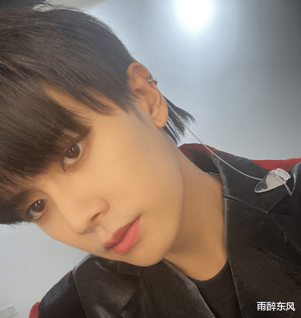 任嘉伦|没有想到任嘉伦的演技这么好，其实他曾经是个运动员