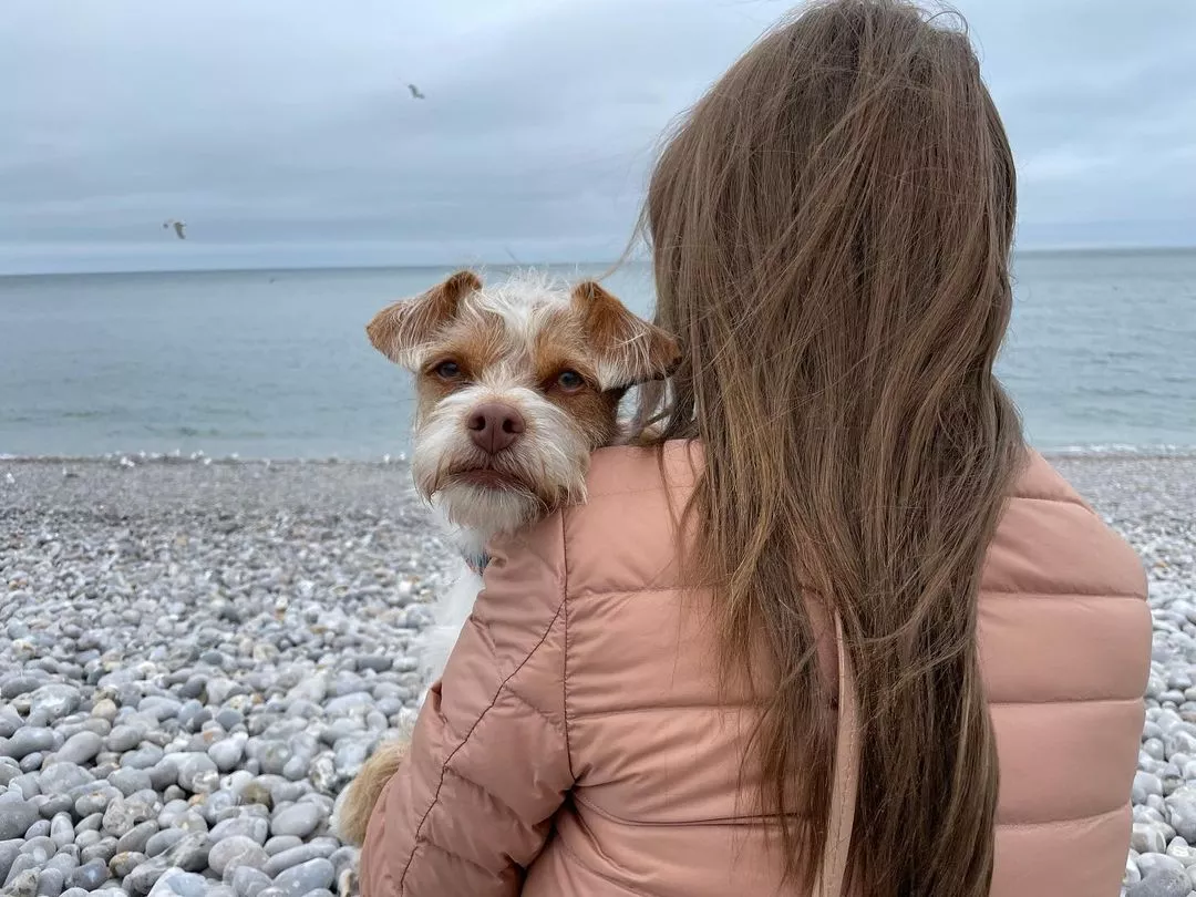 InsDaily|“英国小赫本”官宣结婚!男方身份曝光后,网友质疑:他凭什么!