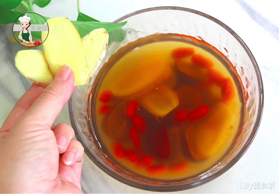 牙齿|大暑过后，生姜和红枣要常吃，不泡醋不晒干，每天喝一杯，安稳过夏天