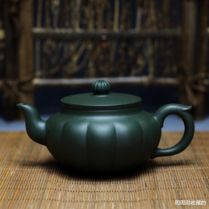 缓和的张力|宜兴到底有多少紫砂壶大师?