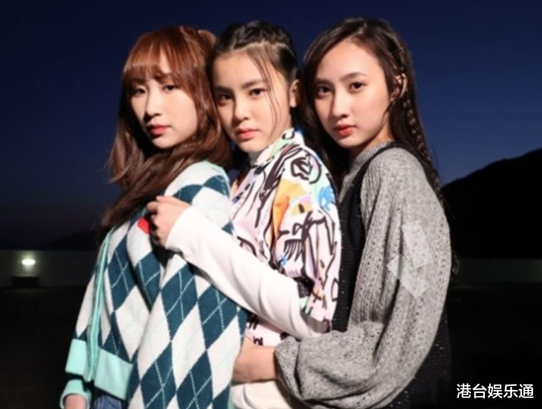 TVB|TVB声梦小花回应《全民造星4》决赛：选手歌舞很好，要向她们学习