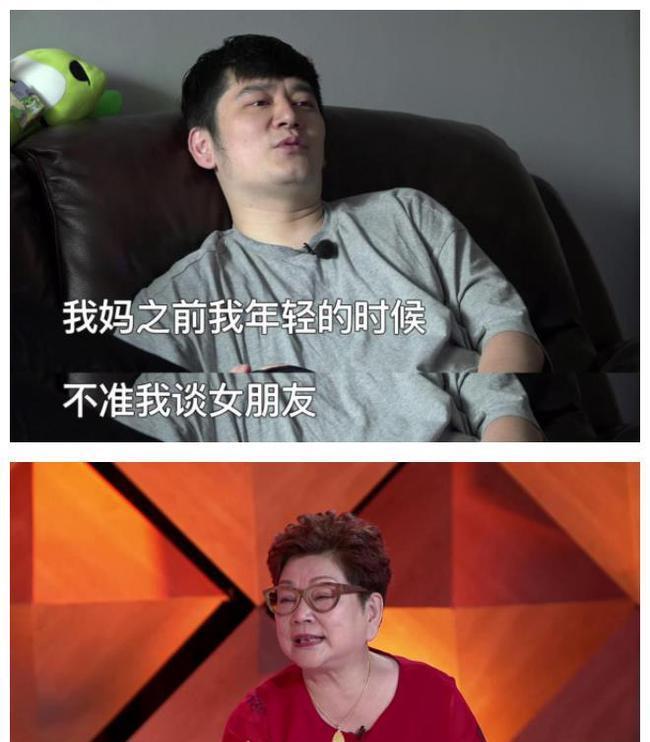 钱枫|妈妈眼中的乖儿子，感情中的放纵者，妈宝男背后藏着多少不堪？
