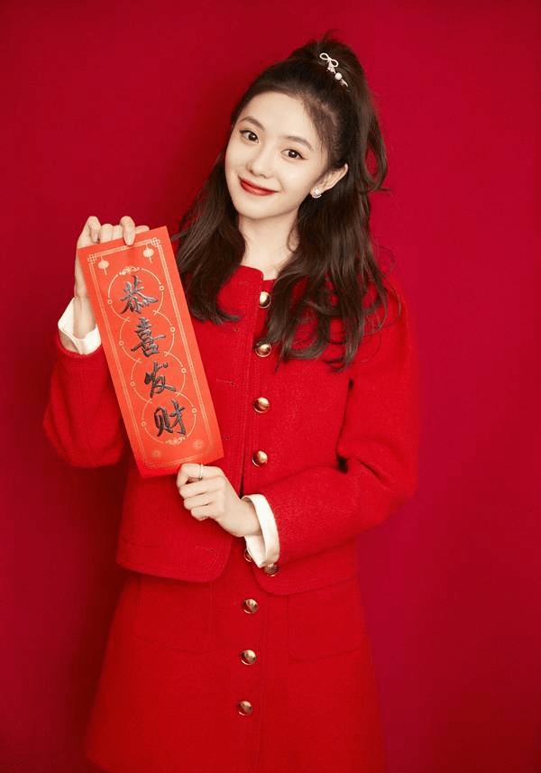 刘浩存|刘浩存经纪人谈其出道内幕，信息量挺大，坐实了“资源咖”身份