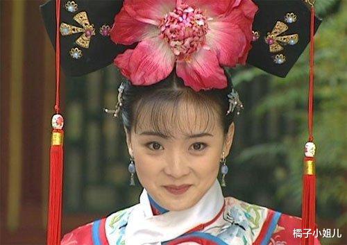 陈晓|老佛爷最喜欢的是晴儿还是知画？从送的礼物就看出，差距太大！