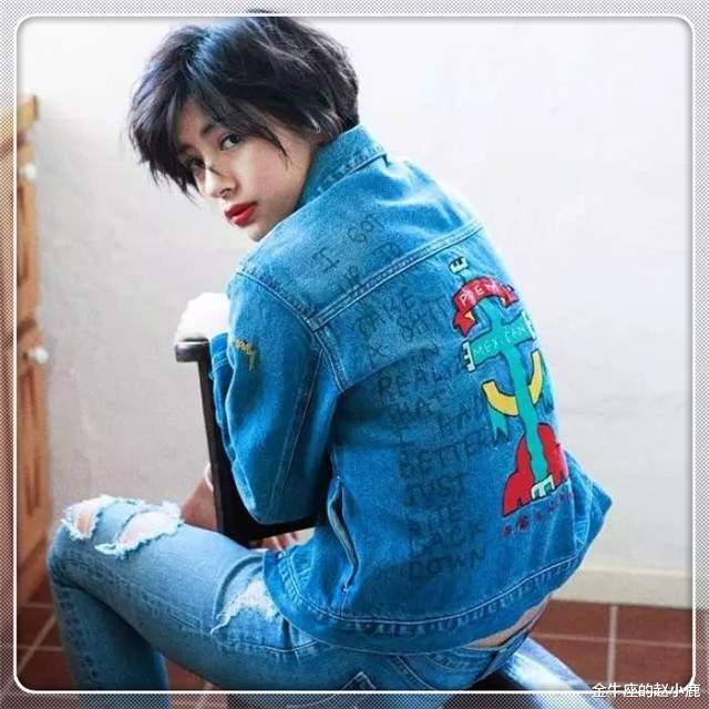 丸子头|40+女性做发型,首选日系优雅风,不扮嫩不老气