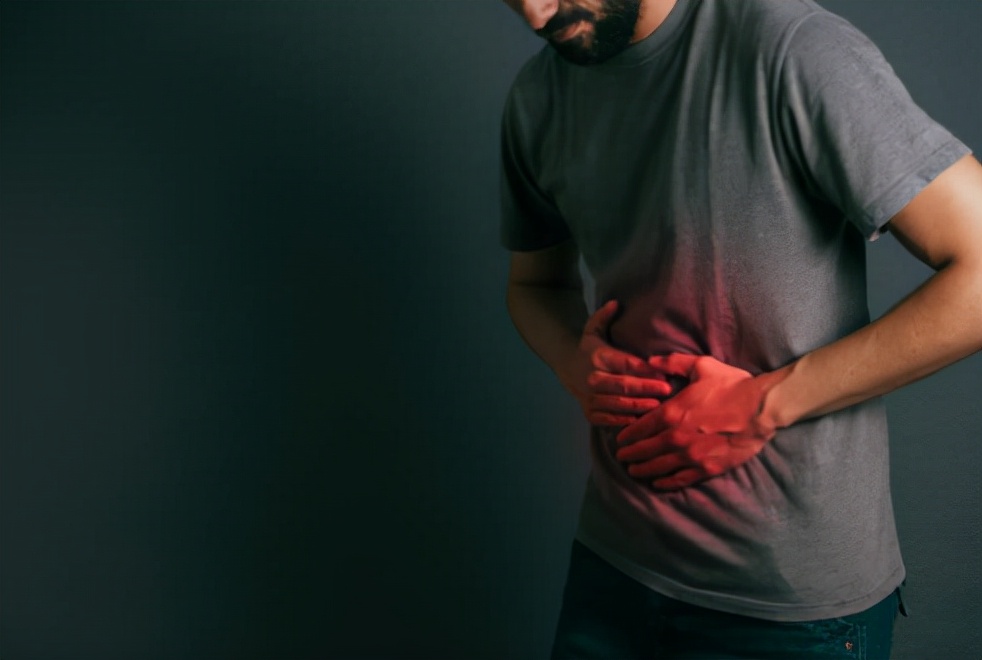 肝硬化|拉稀时，为何一刻都憋不住？