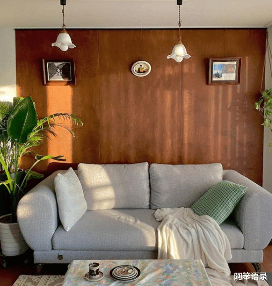 阿笨语录 哈尔滨49岁阿姨的独居生活照：温馨惬意！活出很多人羡慕的样子！