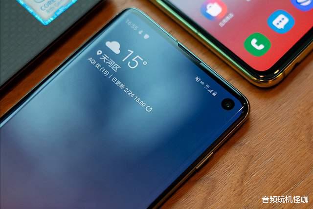 驍龍855|直接跌至2999元！8GB+128GB+驍龍855，三星老古董清倉了