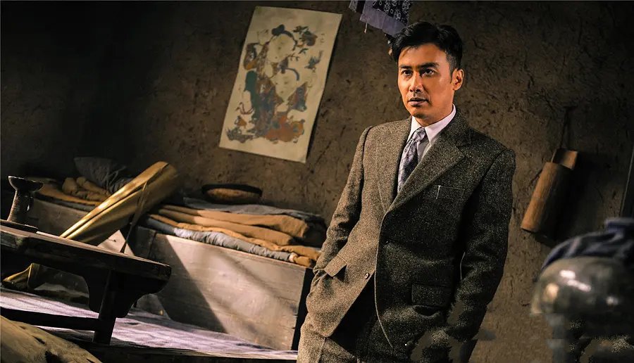 风筝|你真正看懂了《风筝》？柳云龙究竟拍了什么，竟删减了200多分钟！