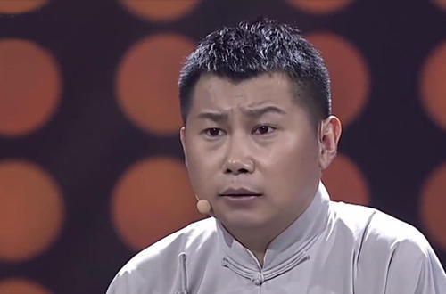 郭德纲|曲协为叛徒何云伟开专场，郭德纲深夜发檄文11字，劝你莫做绝