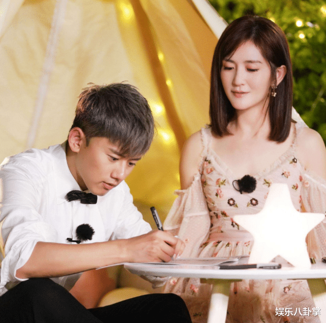 赘婿|隐瞒了16年，张杰父母身份终于曝光，难怪谢娜始终对他不离不弃