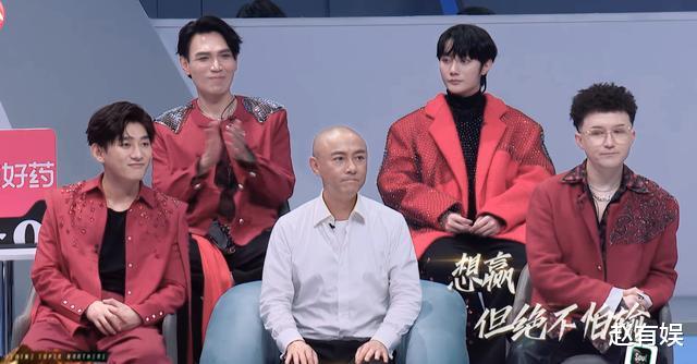 张卫健|霸着C位不放，再扮孙悟空“炒冷饭”，这样的张卫健真能翻红吗？