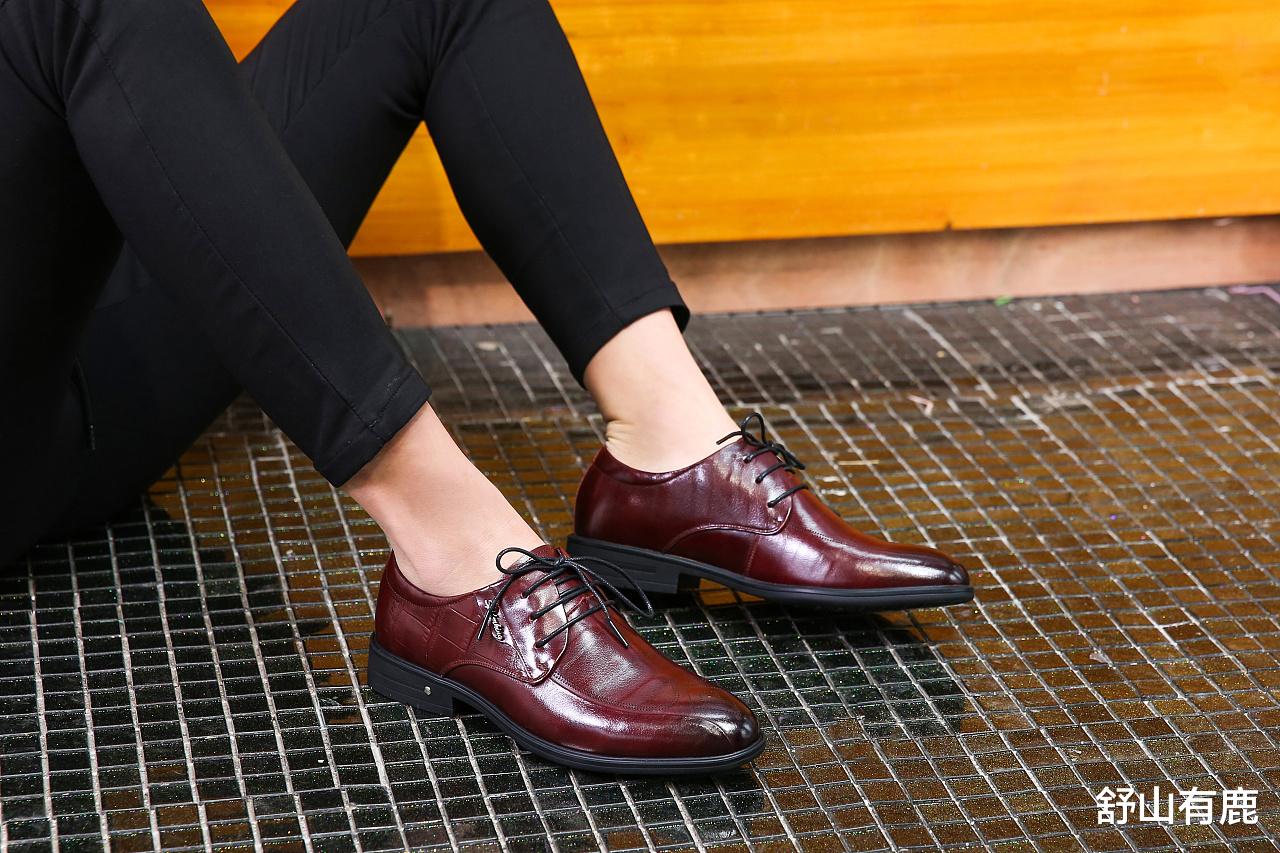教师|心理学：你喜欢穿什么类型的“鞋子”，将暴露你的性格特征