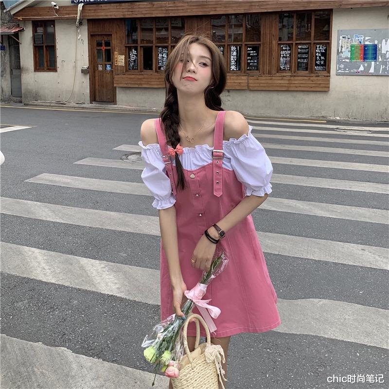 chic时尚笔记|为什么别人穿一字肩是美少女，而你一穿就是体宽体胖