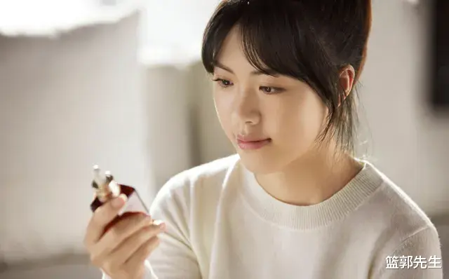 艺术照|果然是顶流！杨倩又代言新产品了，艺术照出炉，美得认不出来