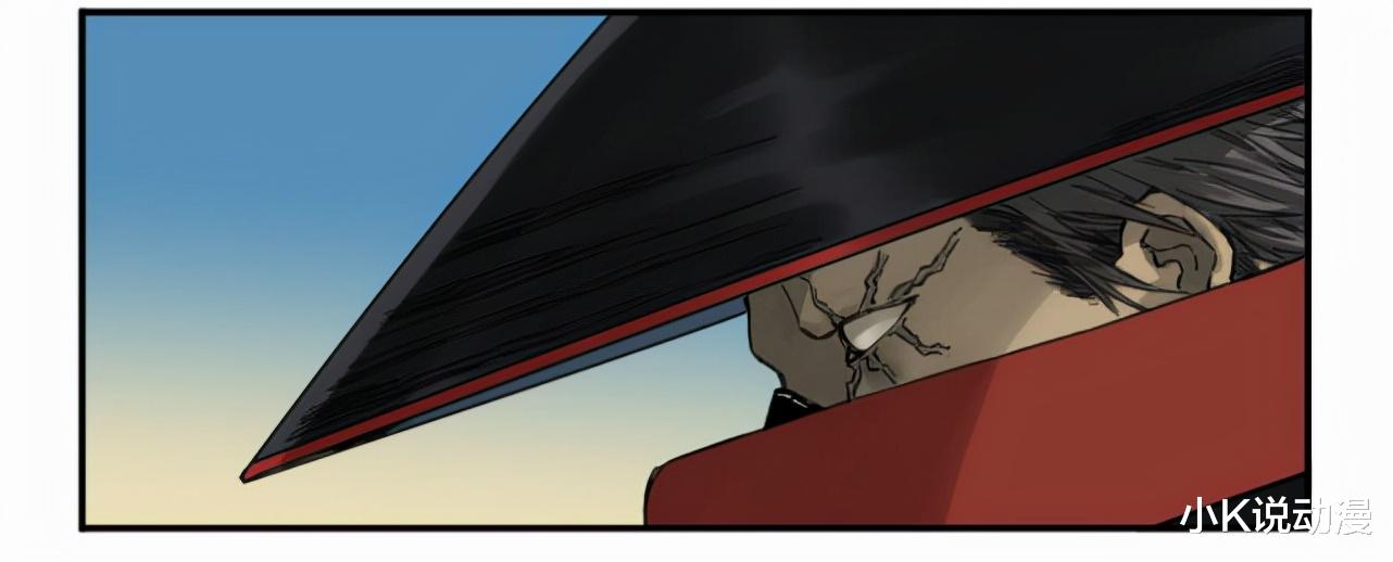 acgn漫评|传武138话，刘仲信守承诺，没有出卖瘟道人！