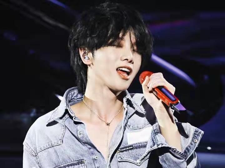 华晨宇|别再捧杀华晨宇了，他的影响力真不如周杰伦