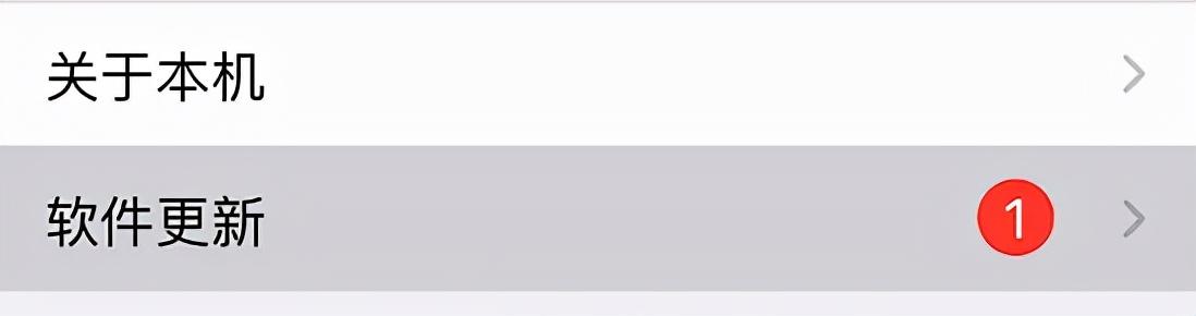 iPhone|iPhone上满屏的小红点，逼死了多少强迫症？