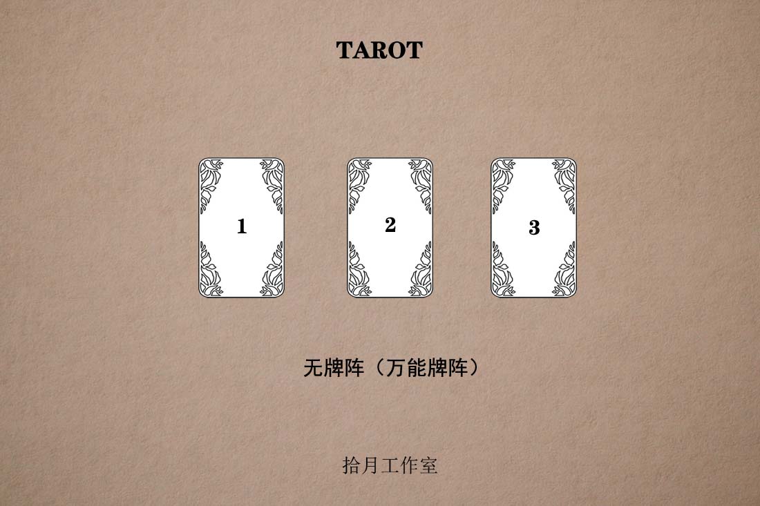 草根|塔罗牌难不难学，塔罗事业案例解牌思路讲解！