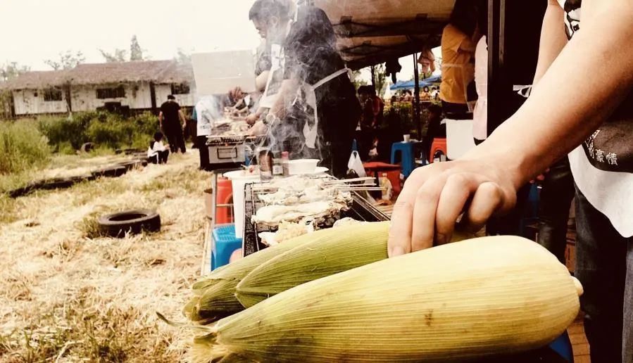 鱼肚|就地过年好去处！这里有份吴房一站式游玩攻略请你收下