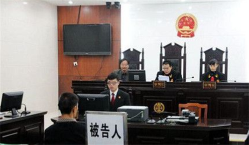 妻子被恶霸侵犯,老公上门讨要说法被嘲讽,他持刀连砍恶霸十几刀