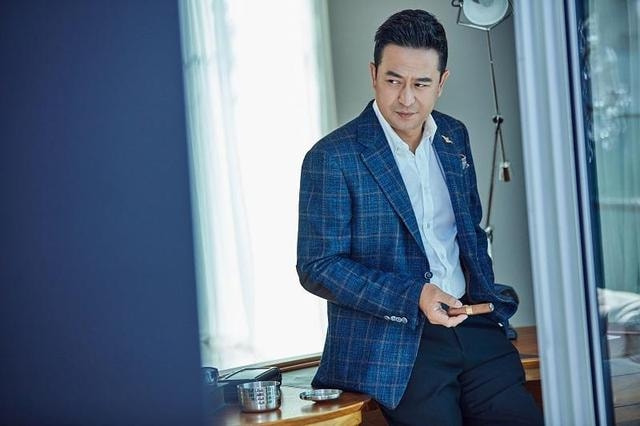 莱昂纳多·迪卡普里奥|张嘉译请秦海璐吃饭，东拉西扯不说正事，秦海璐急了：有话直说