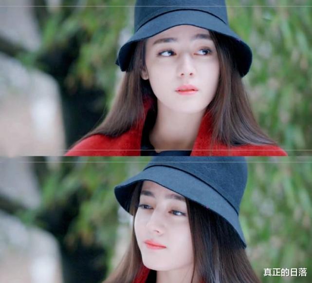 迪丽热巴|杨洋新剧海报曝光，情节再续《微微一笑很倾城》，女主颜值吊打贝微微