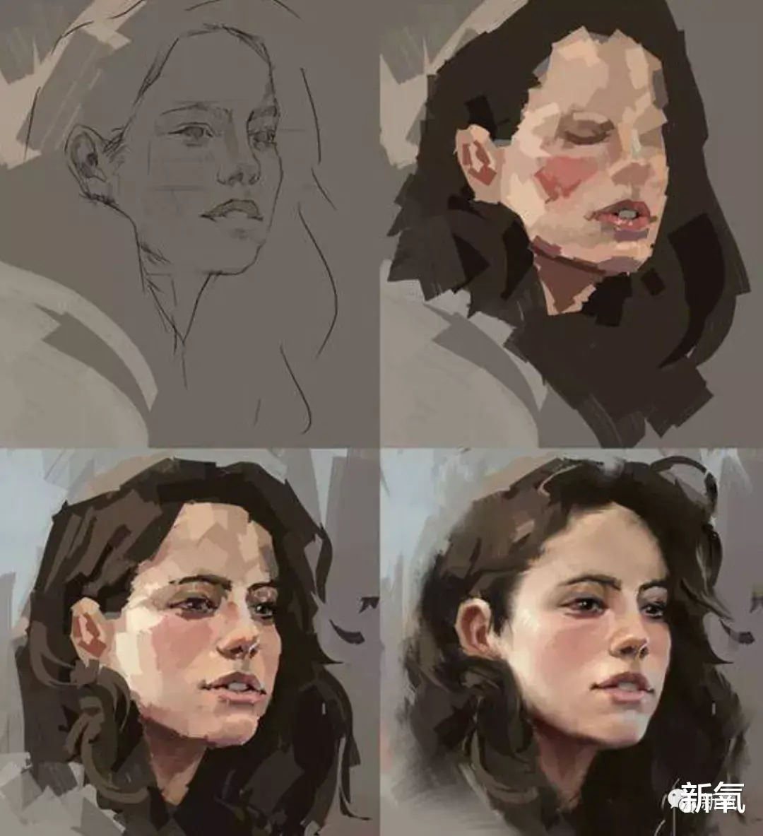 京剧|杨幂这个战损名场面，当得起绝美yyds！