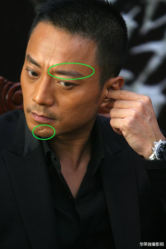 男士要不要画眉毛呢？