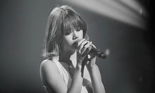 李惠利|她曾在零下20度穿露脐装表演，凭借“撒娇”被认可，如今已是一线