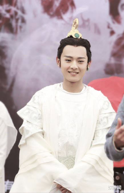 胡杏儿|新版《天龙八部》七夕上线，看了一眼预告，观众的心已经凉了一半