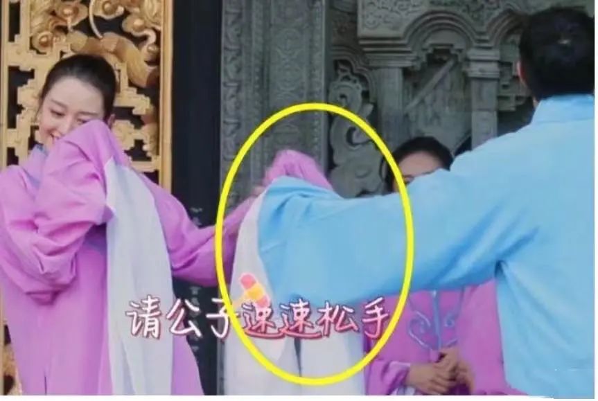 李沁|又油又丑，他咋还资源这么好