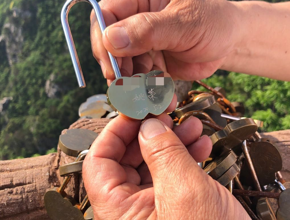 许敏|二八时间线，要结合许敏和郭杜熊的表现一起看