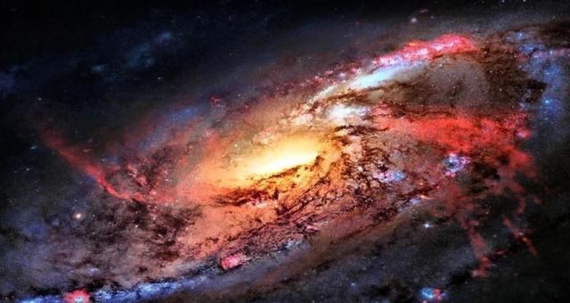 纽约时代广场 宇宙中到底存不存在高级文明？如果有的话，能高级到什么程度？