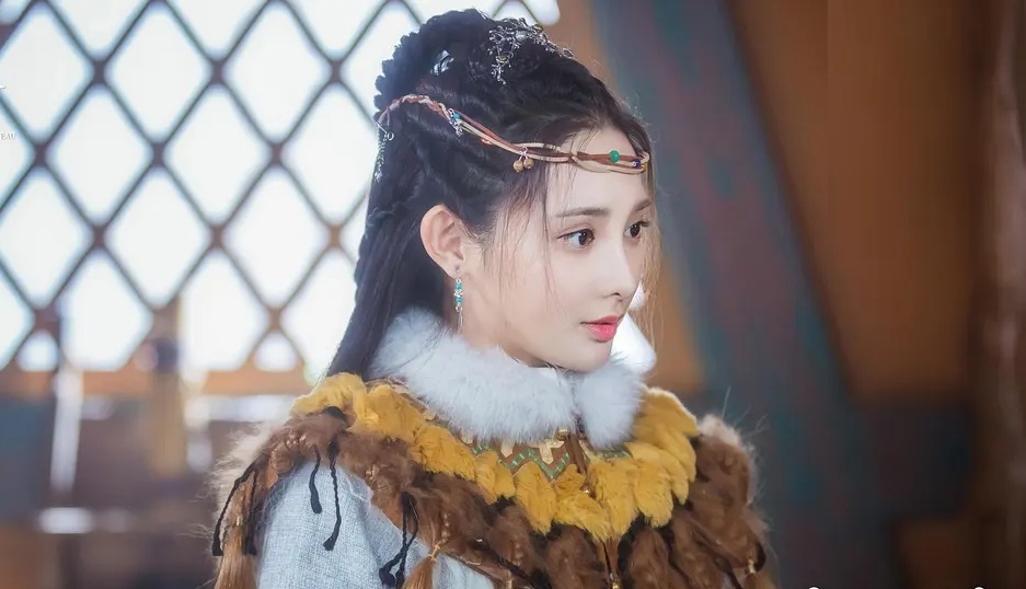 古装剧|盘点七位新晋小花2021年的待播古装剧，其中哪位古装女神会让你为之惊艳？