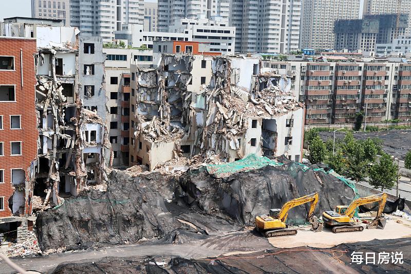 房贷|国家发话，又堵上一条炒房路？新规背后，三四线房价何去何从