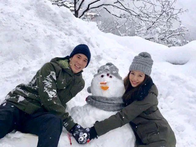 王力宏|王力宏哀求李靓蕾：离婚时，给彼此留下体面