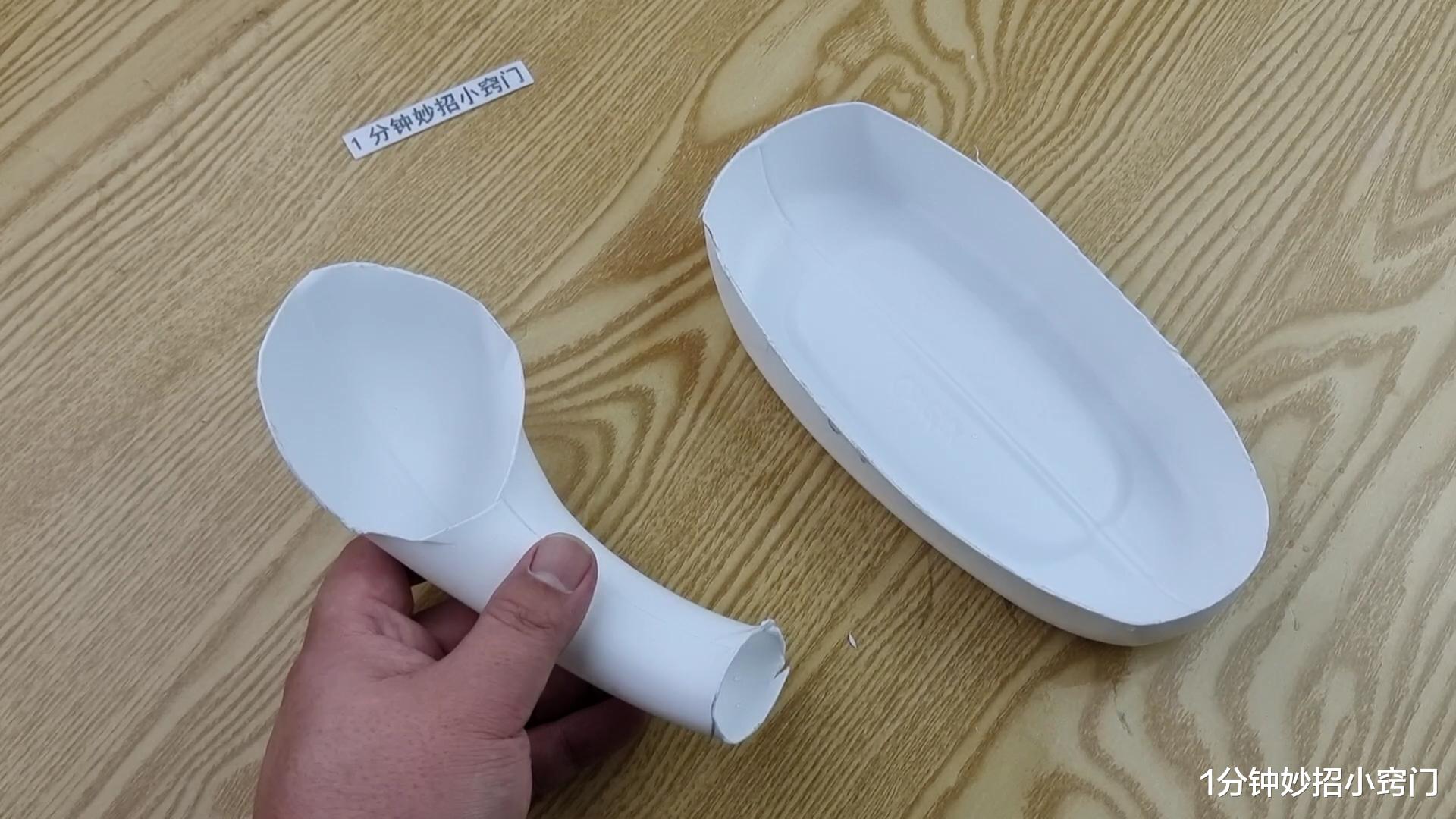 |洗衣液的瓶子是个宝！放在厨房可以解决不少家庭的烦恼！太实用啦