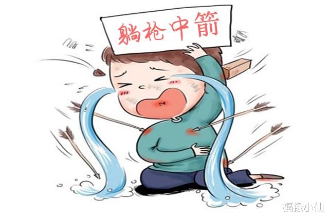 福禄小仙|具备“躺赢”潜质的3生肖，并非天生有钱，而是性格好，勇气佳，福泽深