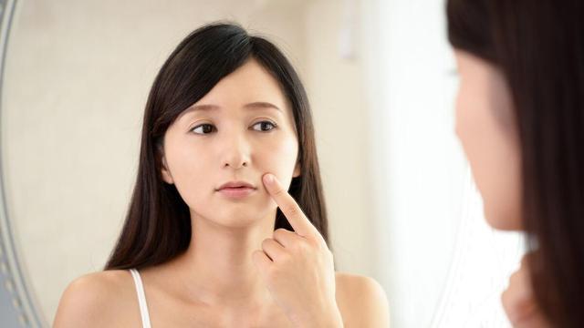 运动|肺好不好,看脸或许能知道!脸上若出现这4个表现,要警惕肺病“光临”