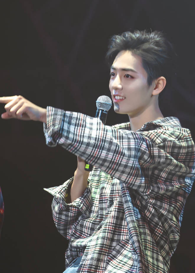 迪丽热巴|公认“最火”艺人：邓伦只能第10，热巴跌出前5，榜首还是他！