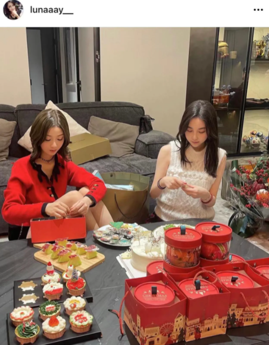 天王嫂|婚后仅有一张公开合照，这位“天王嫂”，有点不太见得了光？