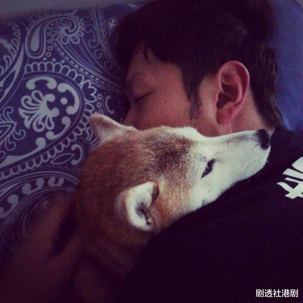 高钧贤|TVB新剧《法证先锋5》热拍，最帅香港先生造型曝光，角色引猜测