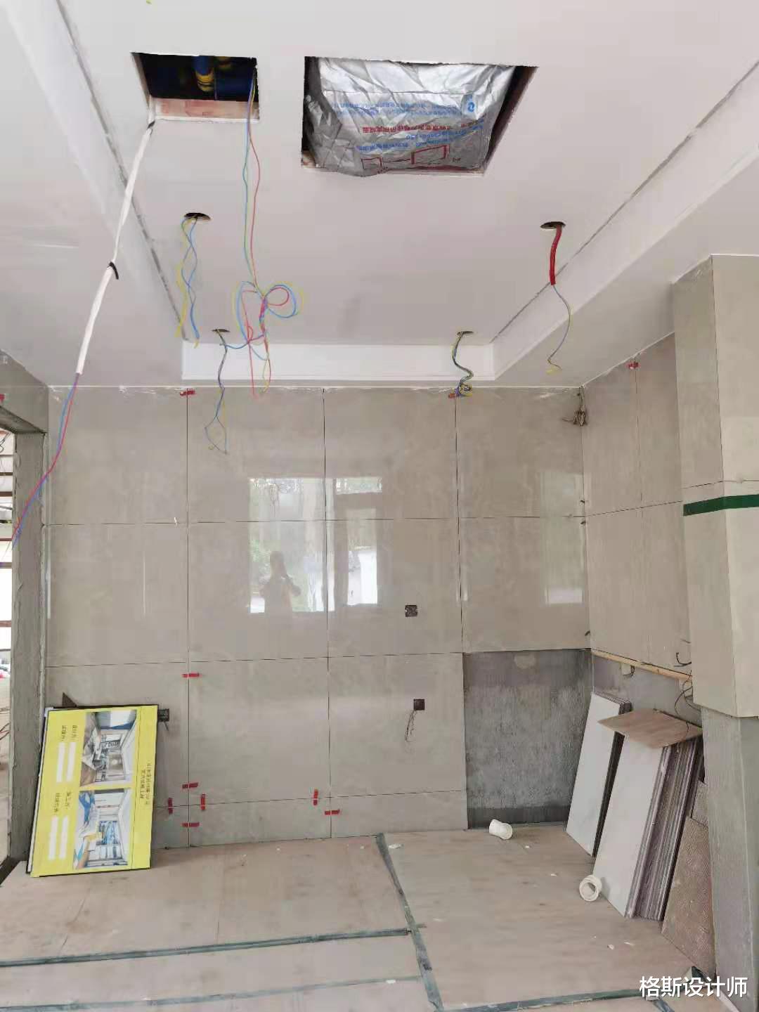 格斯设计师|家庭高不高级，看厨房就知道了，建议备上几样东西