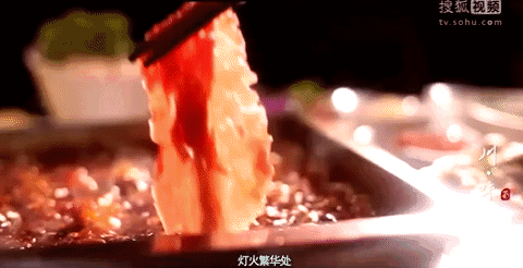 火锅 减肥的人这么吃火锅，不！会！胖！